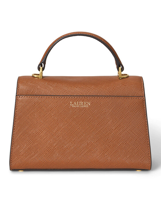 LAUREN RALPH LAUREN LAUREN RALPH LAUREN Käekott 431966765007 Pruun