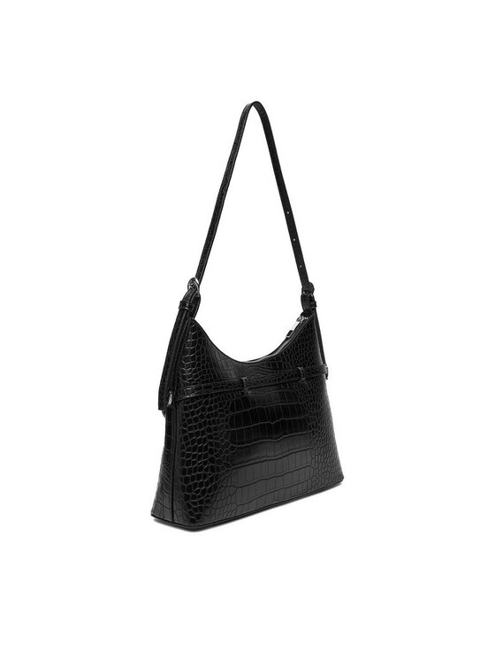 Gino Rossi Gino Rossi Handtasche CEO-ASALA-KQ30A Schwarz
