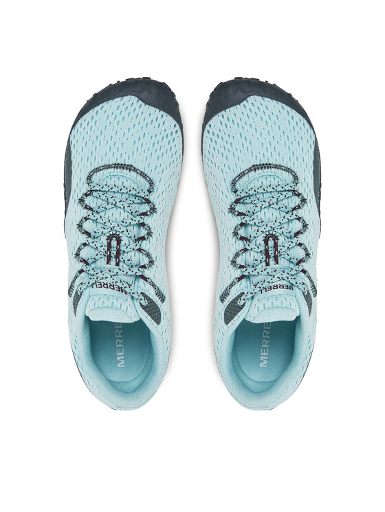 Merrell Merrell Pantofi pentru alergare Vapor Glove 6 J068330 Albastru