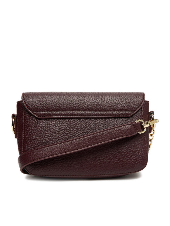 MEXX MEXX Дамска чанта C-MEXX-L-003-08 Бордо