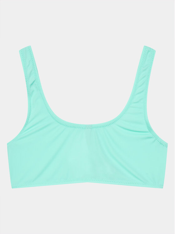 Pepe Jeans Pepe Jeans Kupaći kostim Pepe Sc Bikini Set PGB10406 Plava