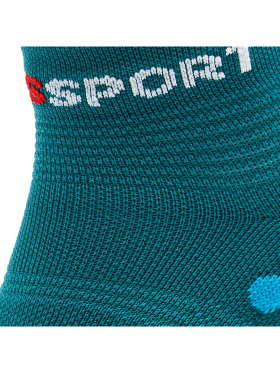 Calzini corti unisex Pro Racing Socks v4.0 Run Low...