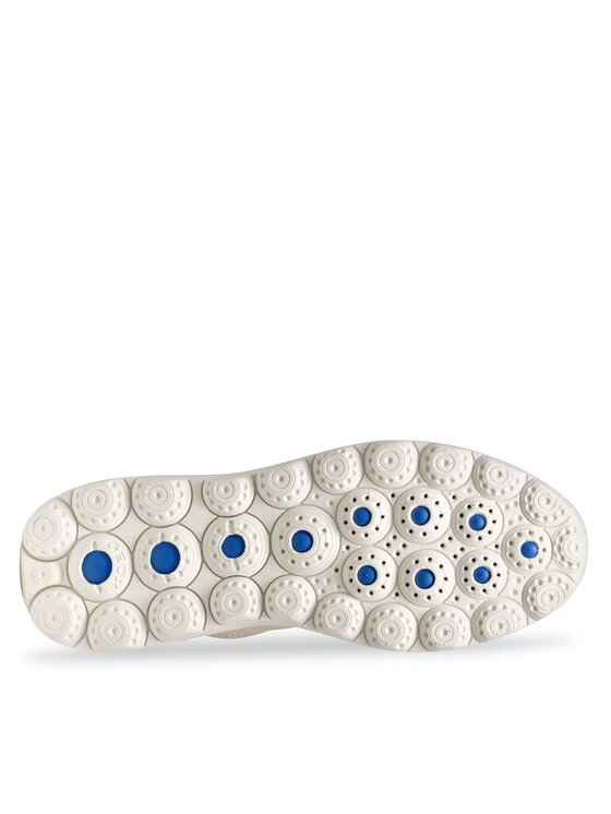 Geox Geox Sneakersy D Spherica D15NUA 0006K C6738 Béžová