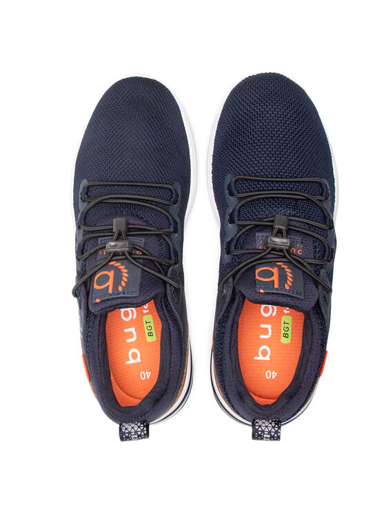 Bugatti Bugatti Sneakers 342-65860-6900-4100 Dunkelblau