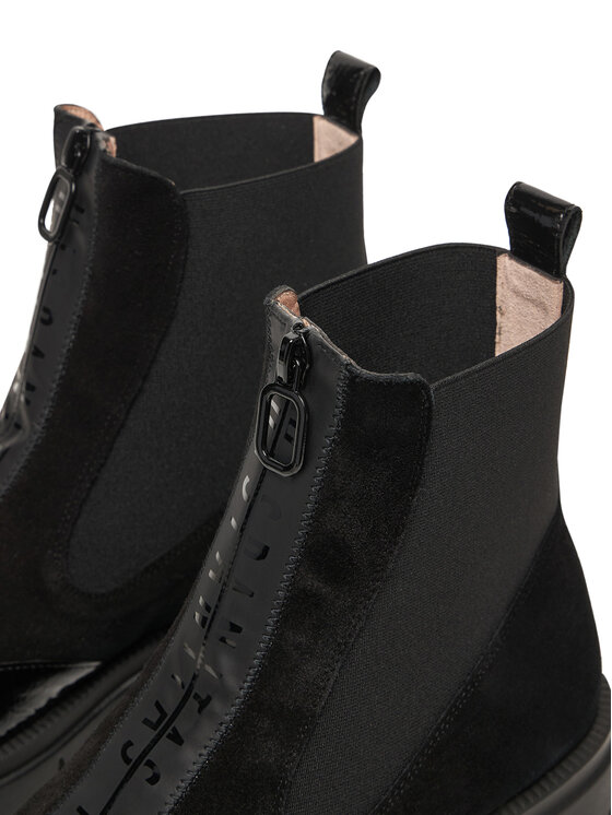 Hispanitas Hispanitas Stiefeletten HI254302 Schwarz