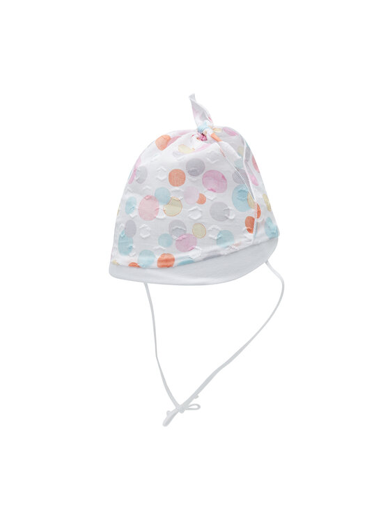 Broel Broel Berretto Diki WB2364902BRG-007 Bianco