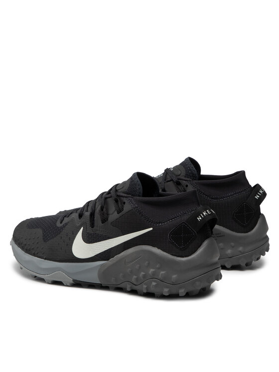 Nike Nike Pantofi pentru alergare Wildhorse 6 BV7106 001 Negru