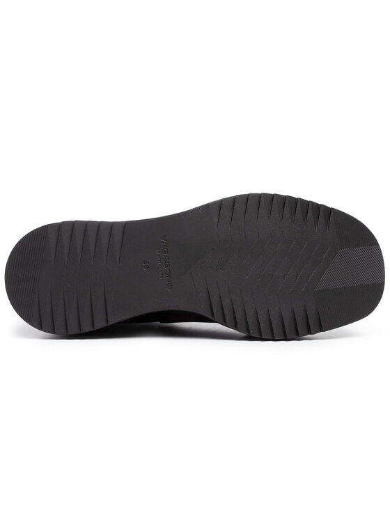 Vagabond Shoemakers Vagabond Shoemakers Bokacsizma Tara 4846-101-20 Fekete