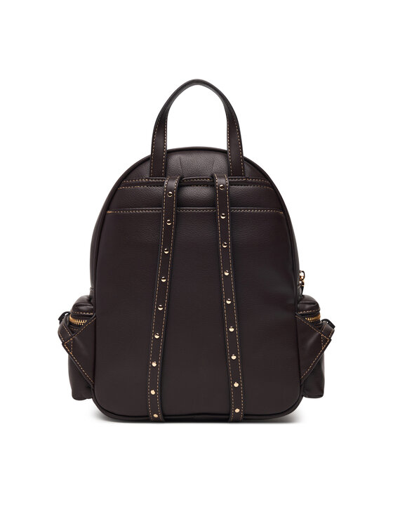 Liu Jo Liu Jo Rucksack AF6136 E1120 Dunkelbraun