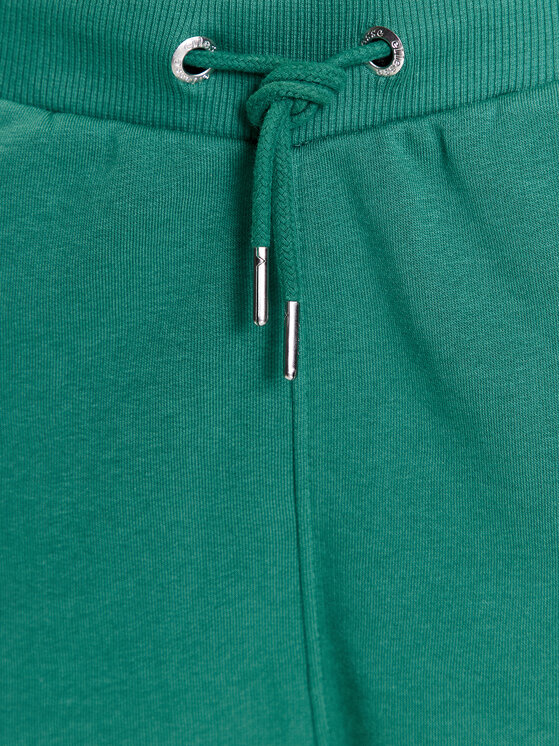 Ellesse Ellesse Sportske kratke hlače Shanni SGR17948 Zelena Regular Fit