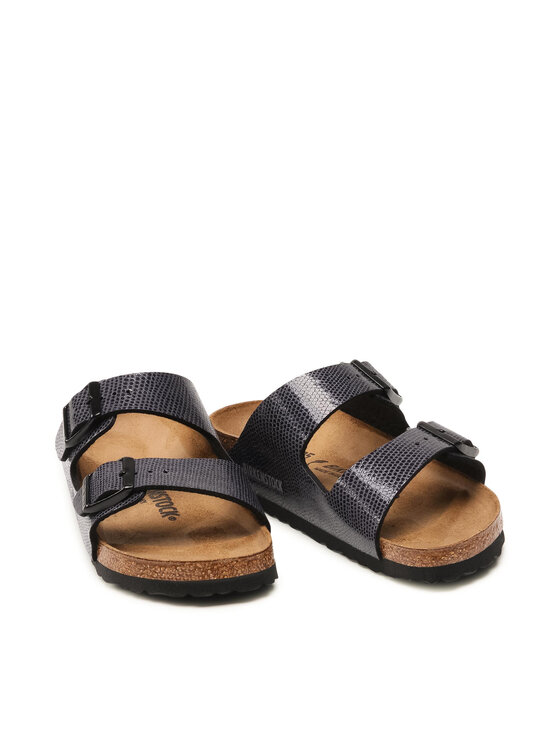 Birkenstock Birkenstock Παντόφλες Arizona 1020161 Σκούρο μπλε