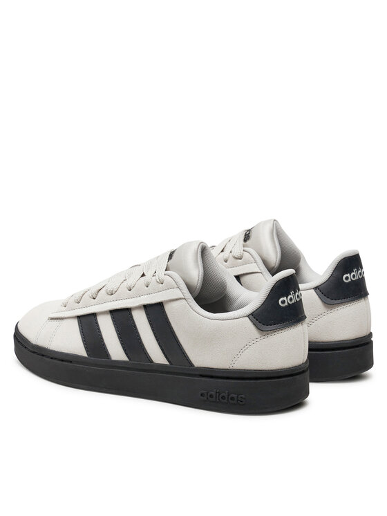 adidas adidas Sneakersy Grand Court Alpha 00S IH1287 Szary