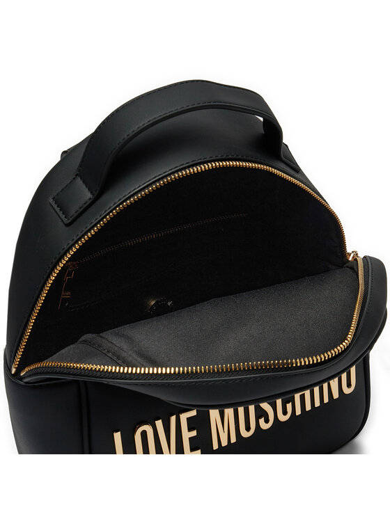 LOVE MOSCHINO Rucsac JC4197PP1LKD0000 Negru | Modivo.ro