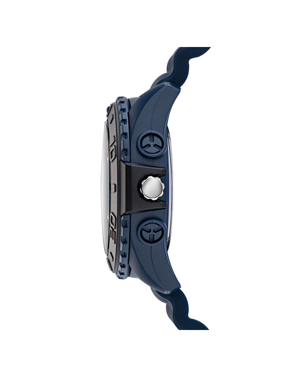 Nautica Nautica Uhr NAPCNS214 Dunkelblau