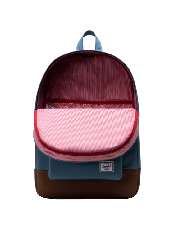 Herschel Herschel Zaino Herschel Heritage Backpack Blu