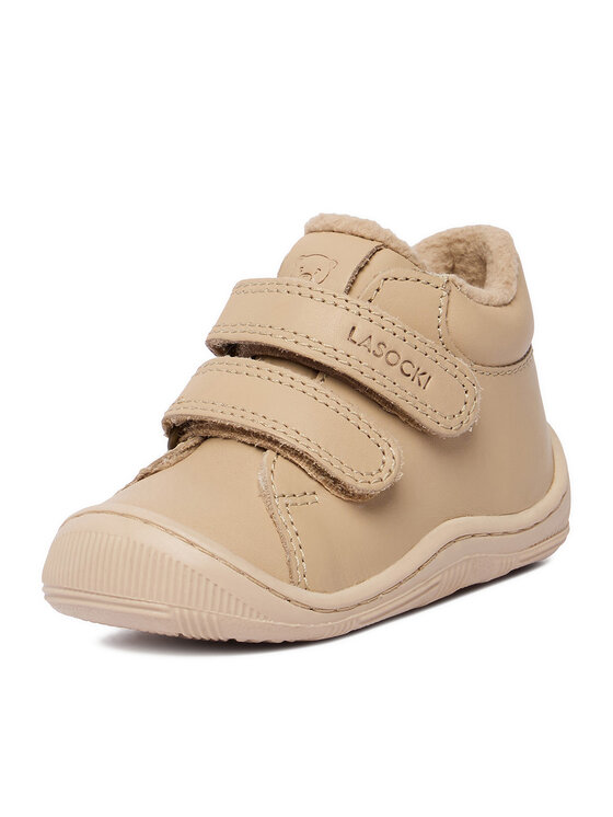 Lasocki Kids Lasocki Kids Polacchine CEO-CI12-BOI-01 (II)DZ Beige