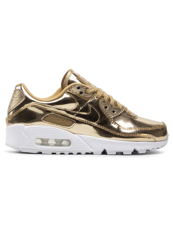 Nike Nike Tossud Air Max 90 Sp CQ6639 700 Kuldne