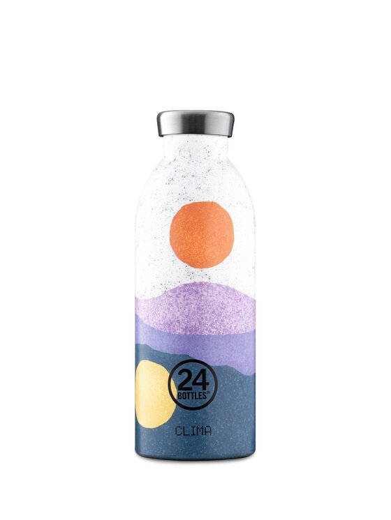 24Bottles 24Bottles Butelka 225480 Kolorowy