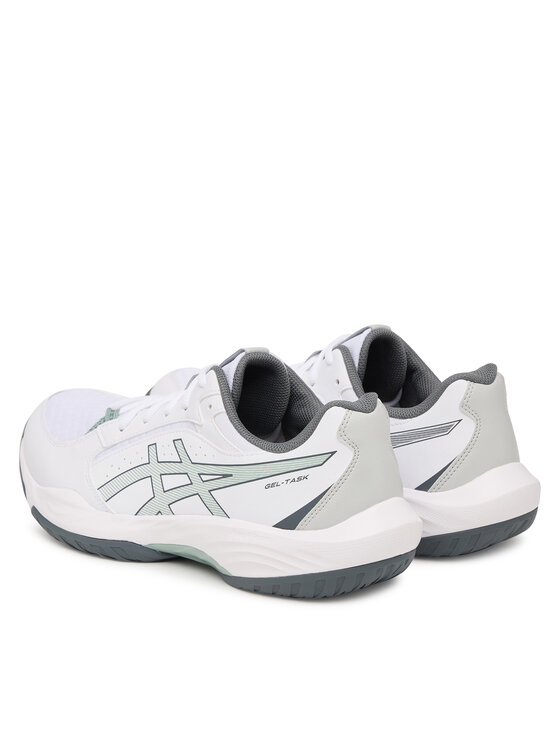 Asics Asics Teremcipők Gel-Task 5 1071A130 Fehér