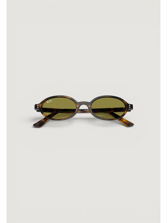 Ray-Ban Ray-Ban Γυαλιά ηλίου 0RB4472 1359/2 Μαύρο