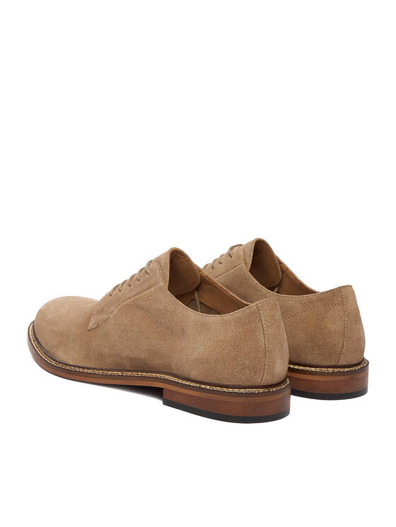 GINO ROSSI GINO ROSSI Scarpe basse CEO-CALIBER-01 MI08 Beige