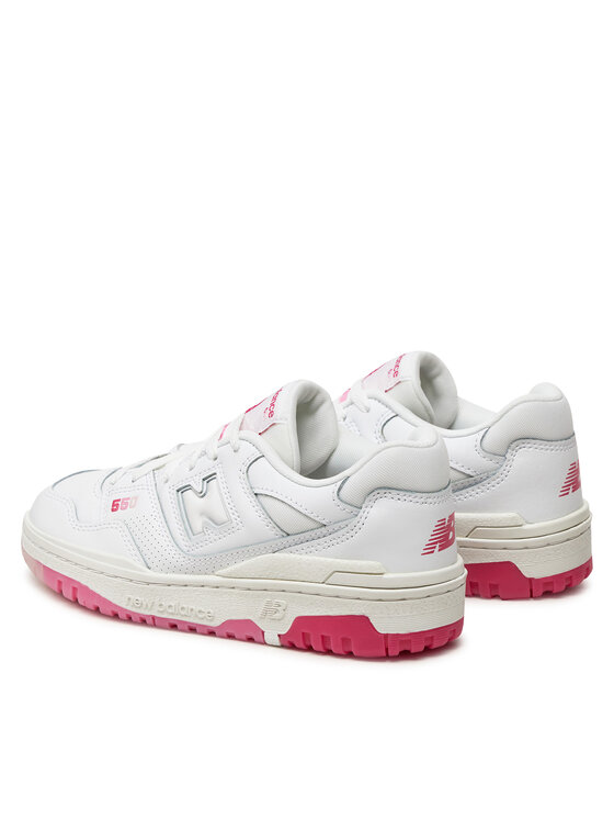 New Balance New Balance Sneakers 550 V1 GSB550KP Weiß