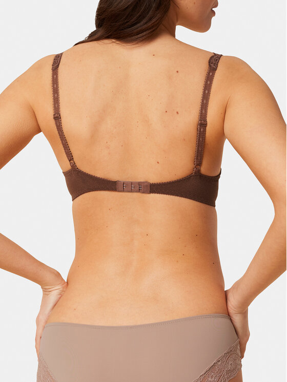 Triumph Triumph Liemenėlė su lankeliais Amourette 300 WHP X 10166798 Ruda