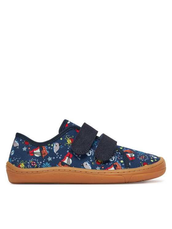 Froddo Froddo Papucs G1700379-29 D Sötétkék