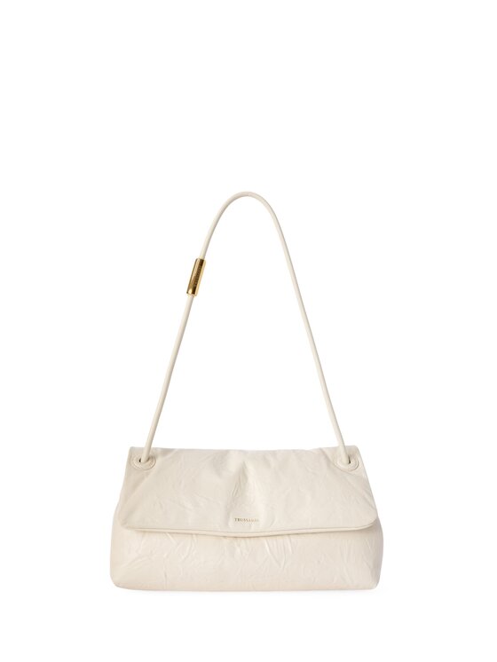 Trussardi Trussardi Torebka Z611E306727N096 Biały
