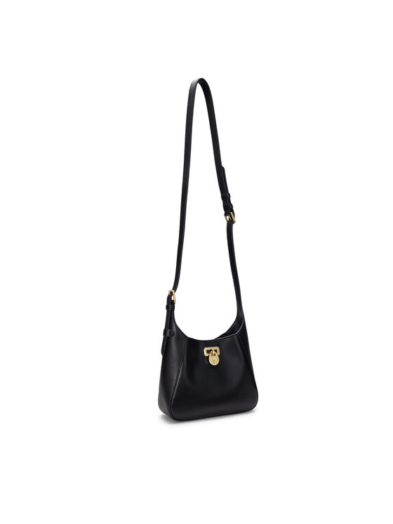 LAUREN RALPH LAUREN LAUREN RALPH LAUREN Torbica 431966750001 Crna
