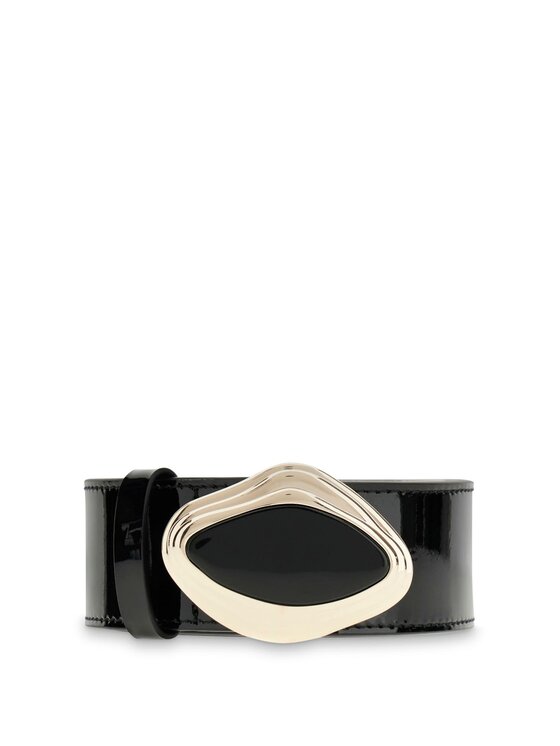 Guess Guess Pasek 185027 Czarny