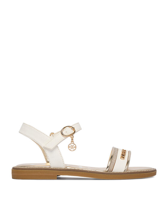 Guess Guess Sandali CEO-CS6701-05 Bela