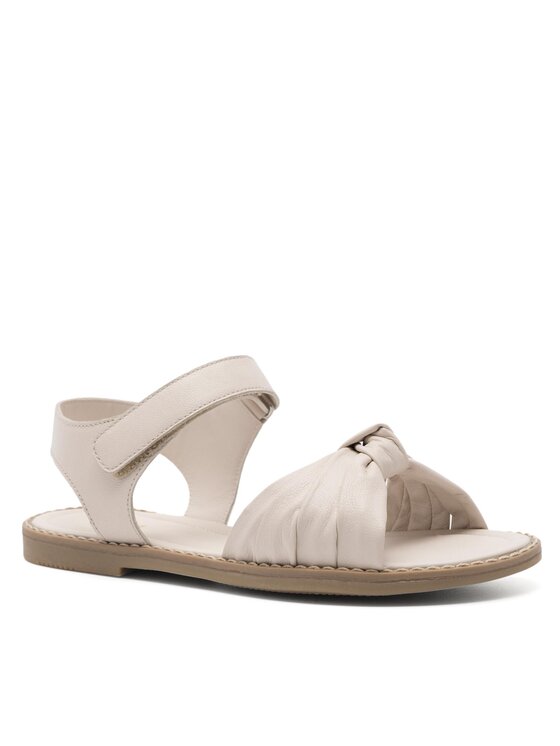 Lasocki Young Lasocki Young Sandalen VERNIS CI12-3027-10 Beige