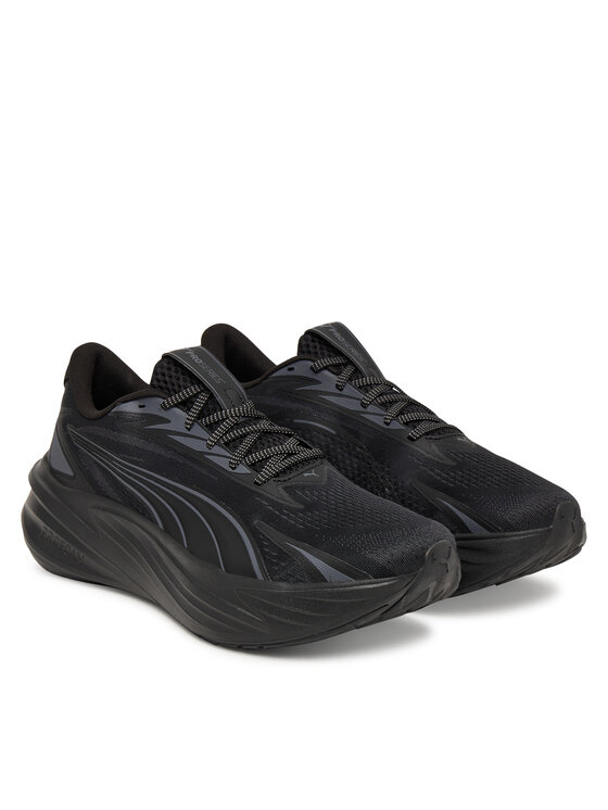 Puma Puma Sneakersy Maxima Pro 313313 02 Černá