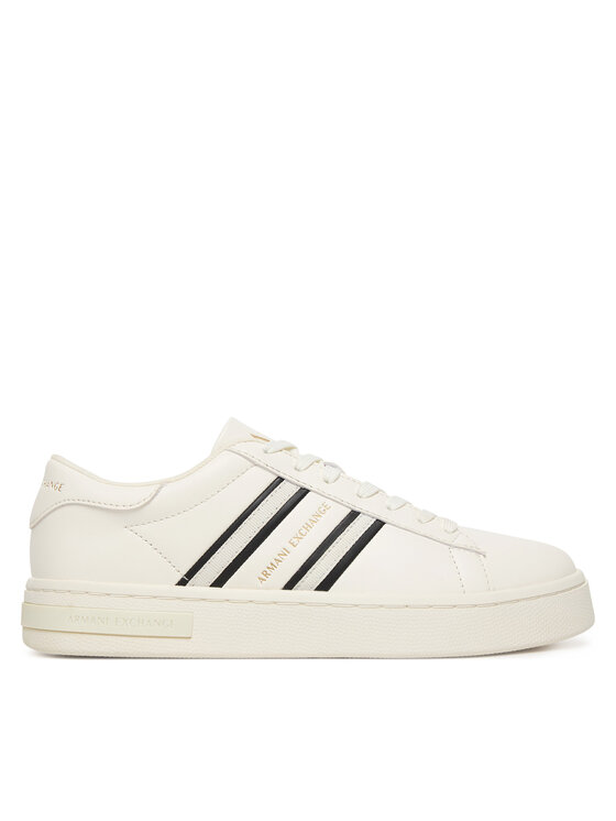 Armani Exchange Armani Exchange Sportcipők XW002231 AF21421 M0017 Fehér