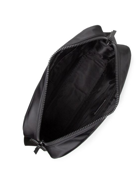 Trussardi Trussardi Τσαντάκι Zenith Messenger 71B00346 Μαύρο