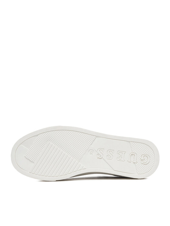 Guess Guess Снікерcи CEOWB-25KC1007 Чорний