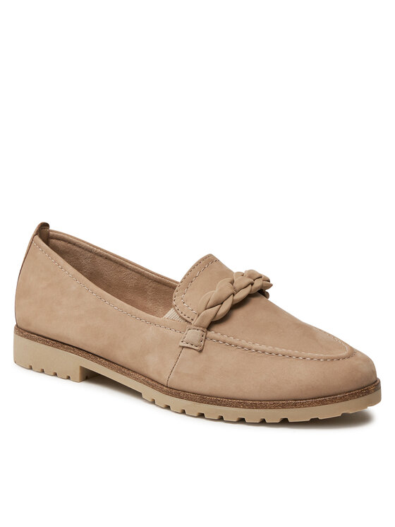 Tamaris Tamaris Мокасини 1-24200-42 Коричневий