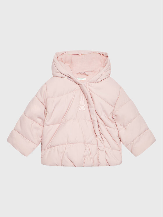 Giubbotto piumino United Colors Of Benetton