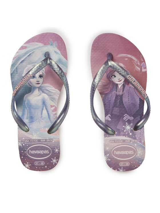 Flip flop Havaianas 41372660076 Colorat