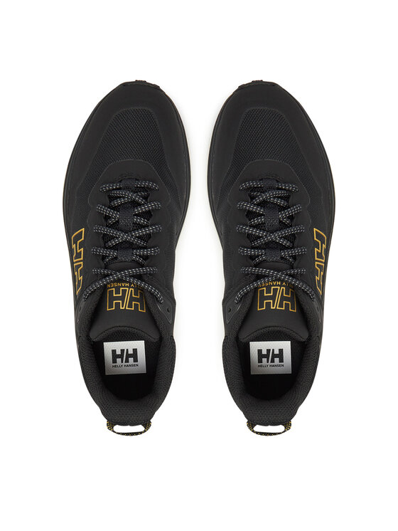 Helly Hansen Helly Hansen Trekkings Cantabria 11988_990 Negru