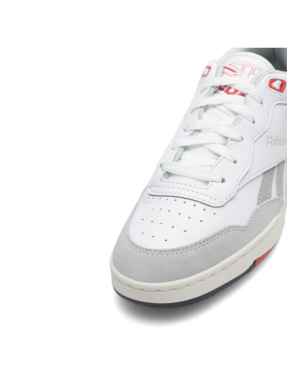Reebok Reebok Sneakersy BB 4000 II HQ3582-M Biały