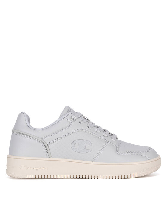 Damskie Sneakersy Champion, Rozmiar 36, Szare, RD18 2.0 LOW S11470-ES003