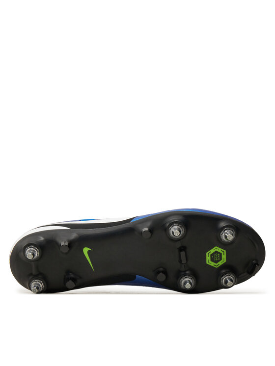 Nike Nike Čevlji za nagomet Legend 10 Academy Sg-Pro AC DV4338 400 Modra