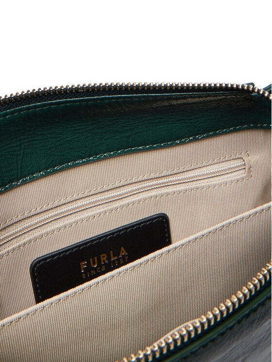 Furla Furla Ročna torba Nuvola S WB01275 BX4100 CN 4282S Zelena