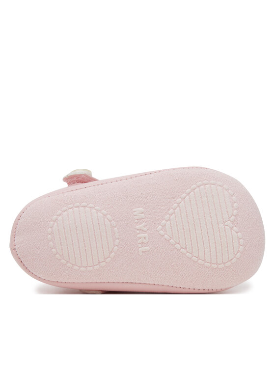 Mayoral Mayoral Ballerine 9903 Rosa