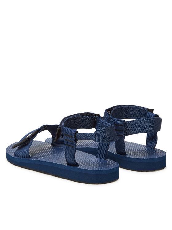 The North Face The North Face Sandali NF0A8AE5F1T1 Modra