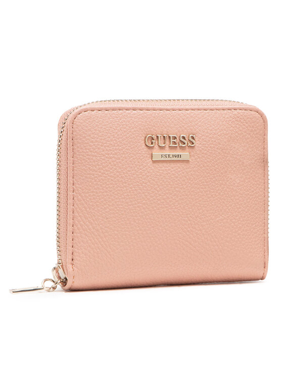 Малък дамски портфейл Guess