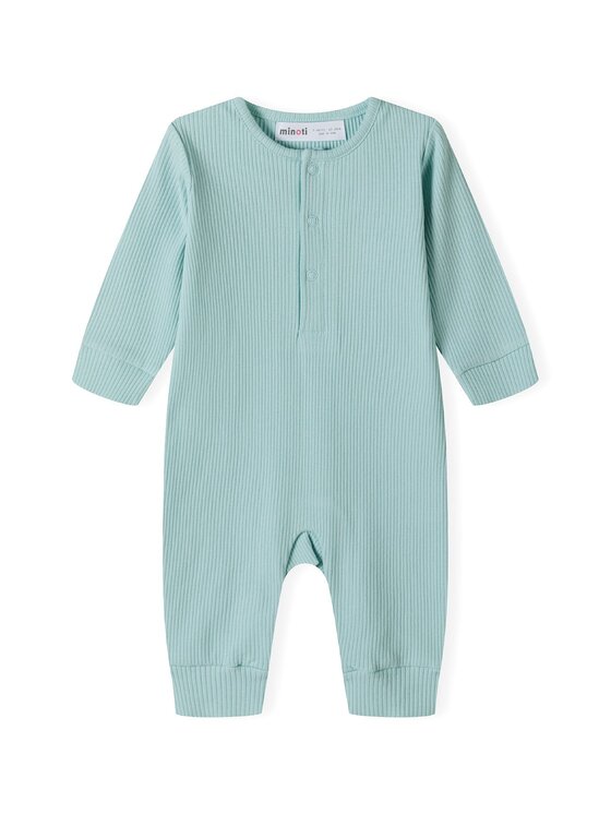 minoti minoti Komplet romperów 17BABY 26 Biały Regular Fit