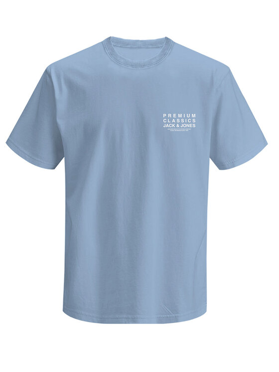 Jack & Jones Jack & Jones T-särkide komplekt Blatailor 12291658 Värviline Regular Fit